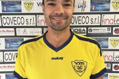 Camilletti Matteo
