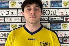 Camilletti Nicolò