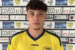 Chervino Federico