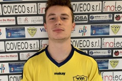 Cingolani Sebastiano