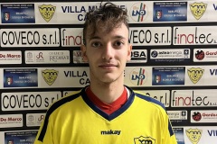 Pasquini Nicolo