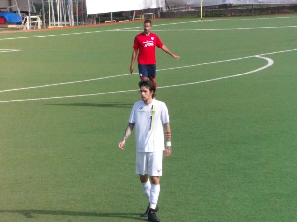 Gabriele-Giuliani-in-campo