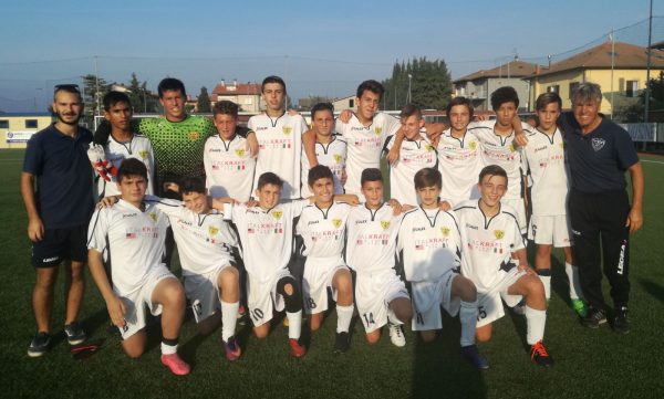 Giovanissimi-Provinciali