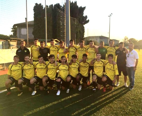 Juniores