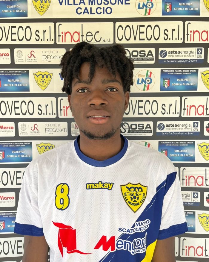 Nofou-Traore