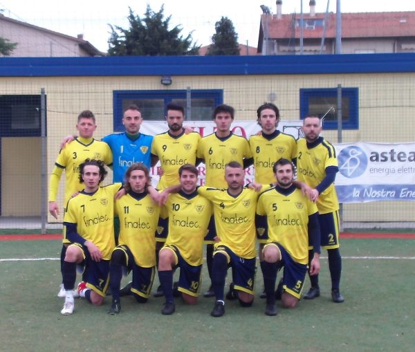 Squadra-Villa-Musone