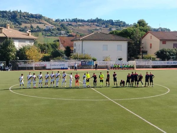 Villa-USAP